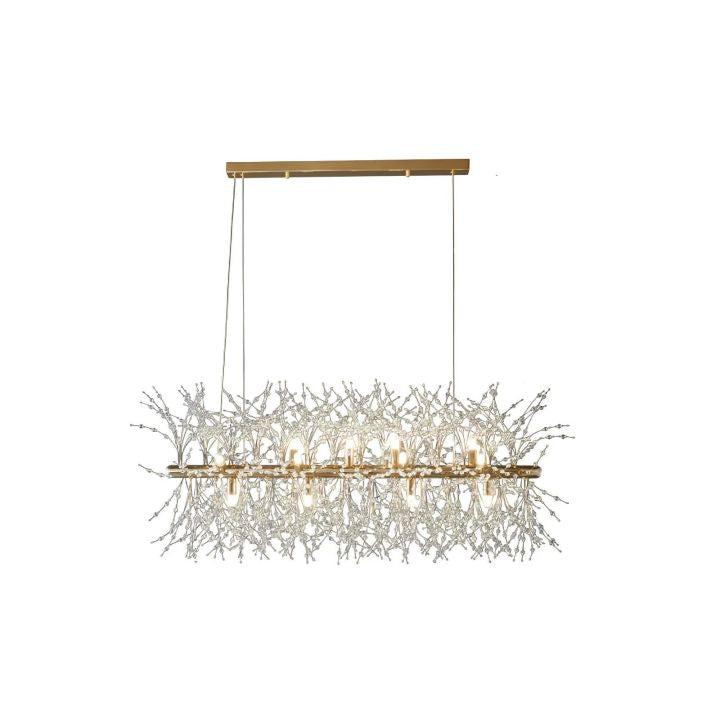 Dennis Dining Room Chandelier