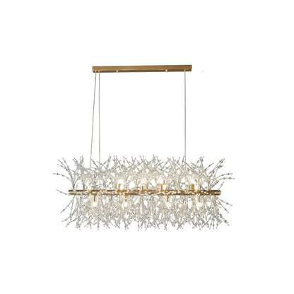 Dennis Dining Room Chandelier