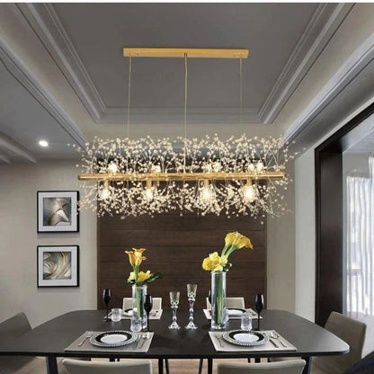 Dennis Dining Room Chandelier
