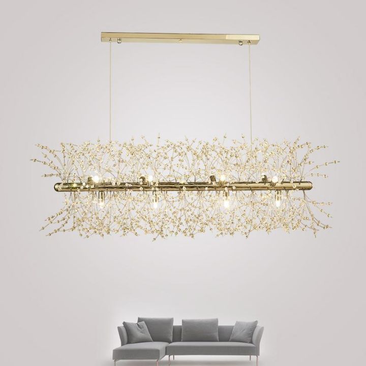 Dennis Dining Room Chandelier