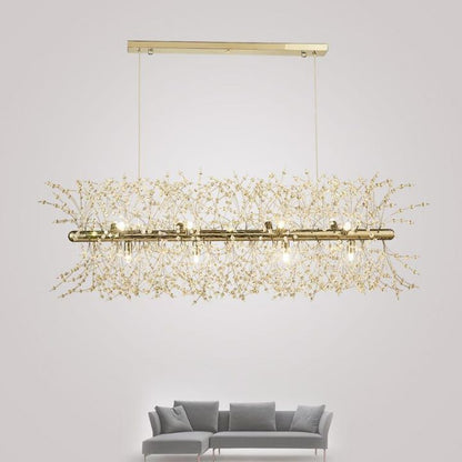 Dennis Dining Room Chandelier