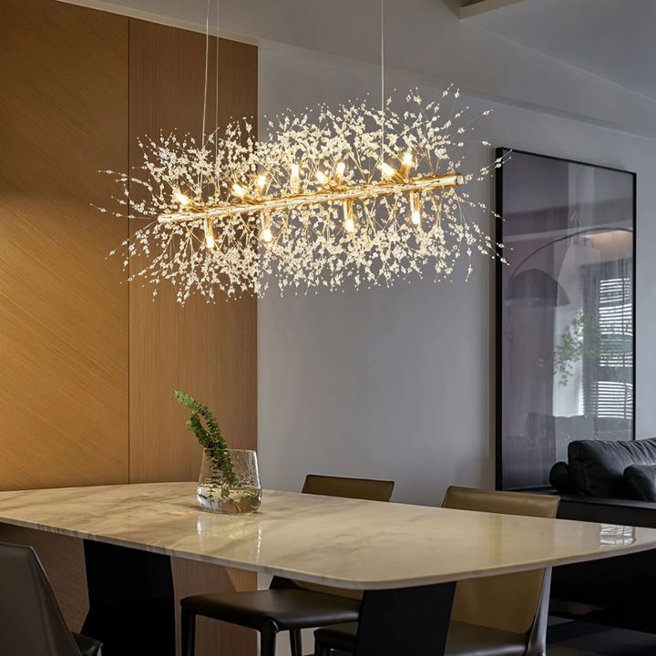 Dennis Dining Room Chandelier