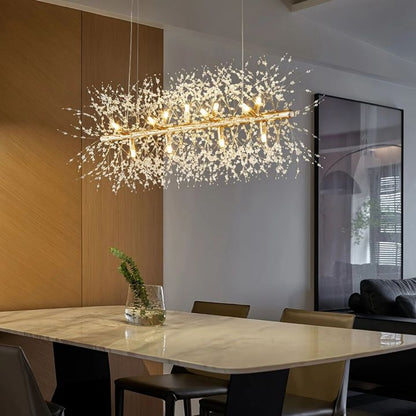 Dennis Dining Room Chandelier
