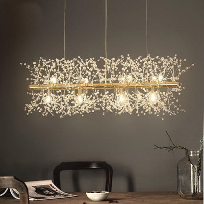 Dennis Dining Room Chandelier