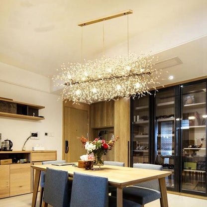 Dennis Dining Room Chandelier