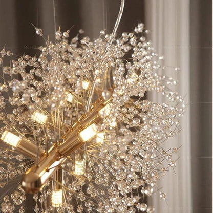 Dennis Dining Room Chandelier