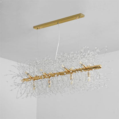 Dennis Dining Room Chandelier