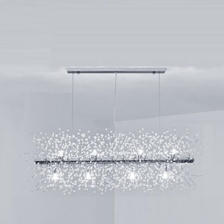 Dennis Dining Room Chandelier