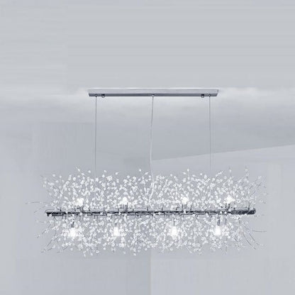 Dennis Dining Room Chandelier