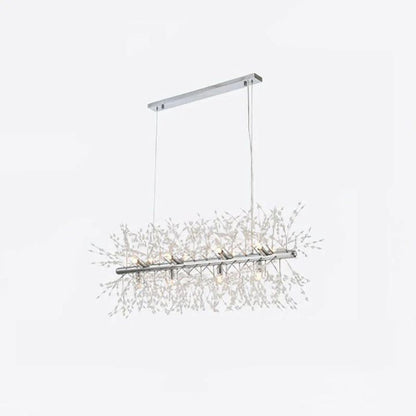 Dennis Dining Room Chandelier