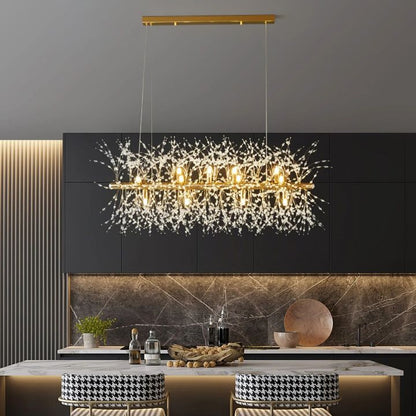 Dennis Dining Room Chandelier