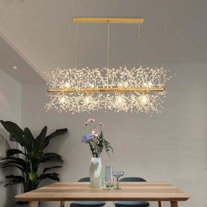Dennis Dining Room Chandelier