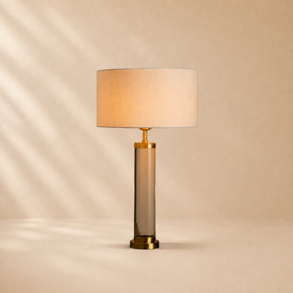 Donna Crystal Table Lamp