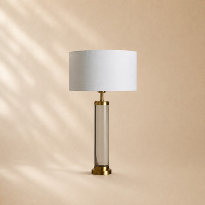 Donna Crystal Table Lamp