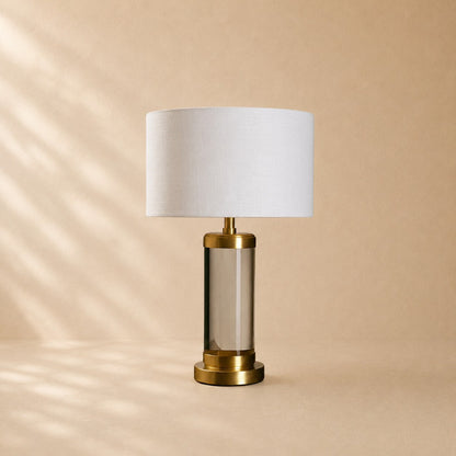 Donna Crystal Table Lamp