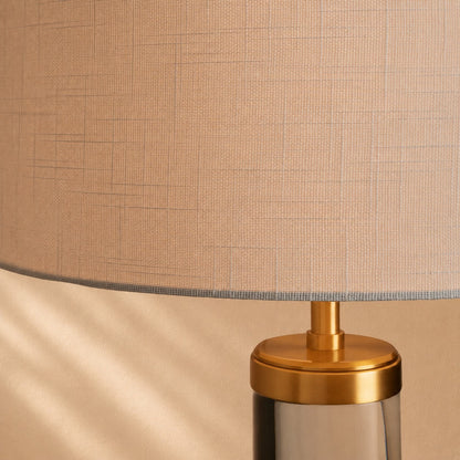 Donna Crystal Table Lamp