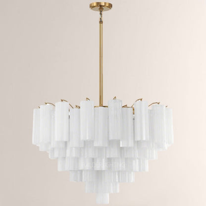 Edien 16-Light Chandelier