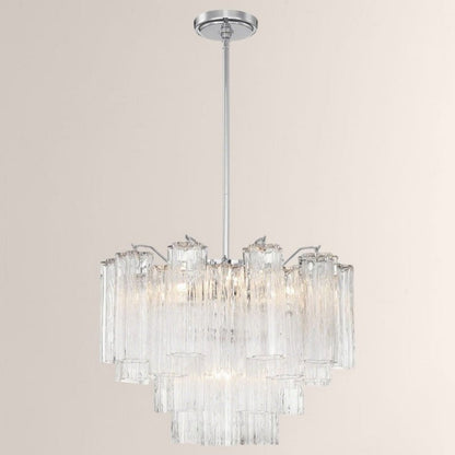 Edien 6-Light Chandelier
