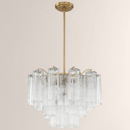 Edien 6-Light Chandelier