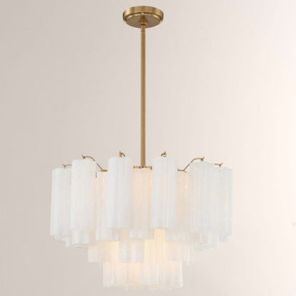 Edien 9-Light Chandelier