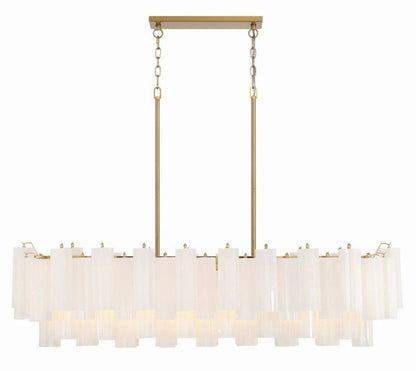 Edien 14-Light Chandelier