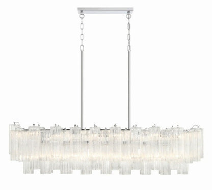 Edien 14-Light Chandelier