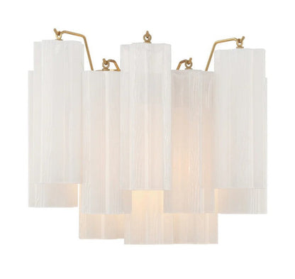 Edien 2-Light Sconce