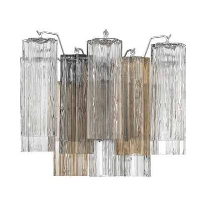 Edien 2-Light Sconce