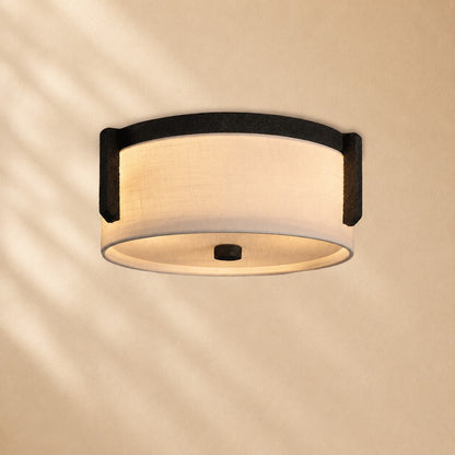 Elva Flush Mount