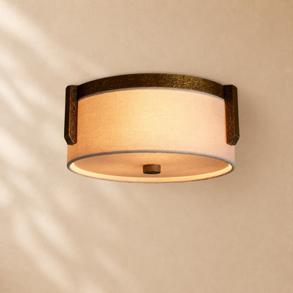 Elva Flush Mount