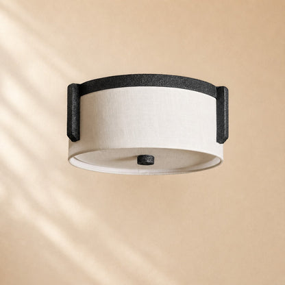 Elva Flush Mount