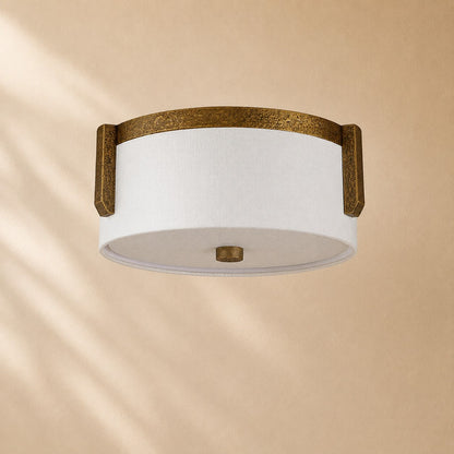 Elva Flush Mount