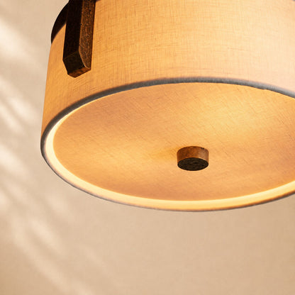 Elva Flush Mount