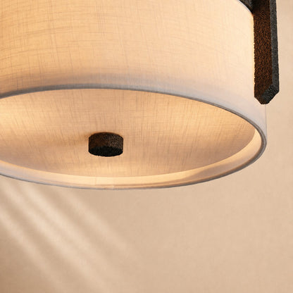 Elva Flush Mount