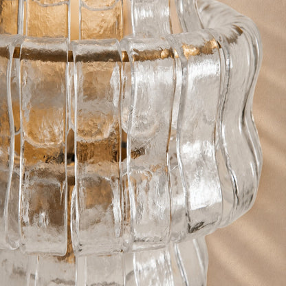 Elleson Glass Wall Sconce