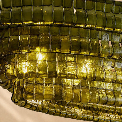 Elleson Oval Chandelier