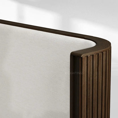 Eastimber Solace Fanny Bed