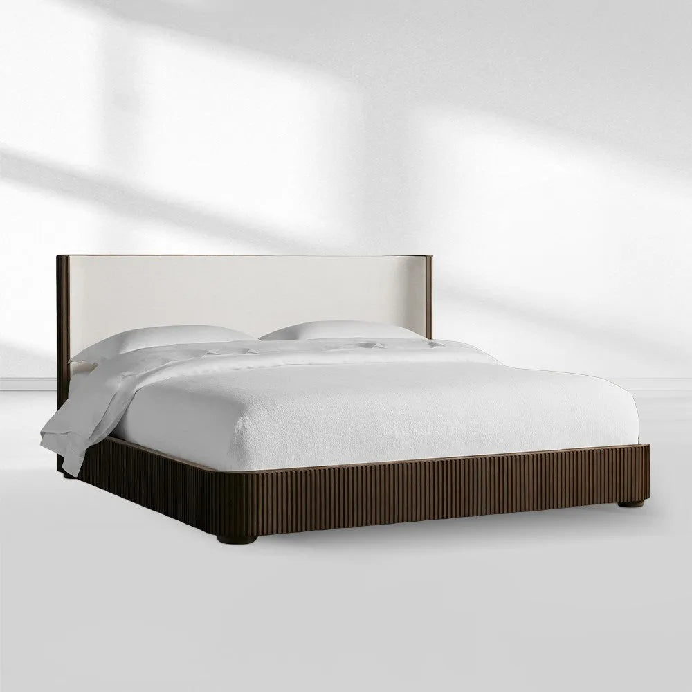 Eastimber Solace Fanny Bed