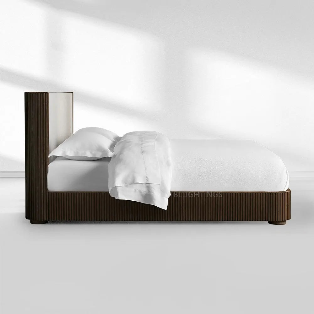 Eastimber Solace Fanny Bed