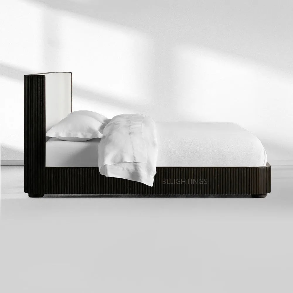 Eastimber Solace Fanny Bed