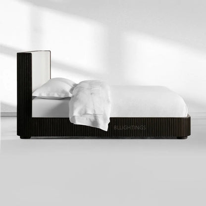 Eastimber Solace Fanny Bed