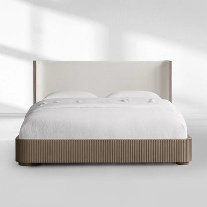 Eastimber Solace Fanny Bed