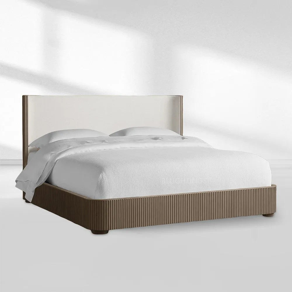 Eastimber Solace Fanny Bed