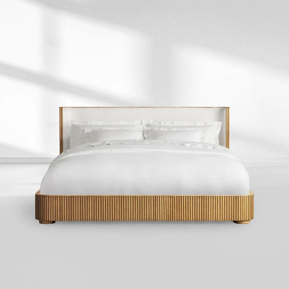 Eastimber Solace Fanny Bed