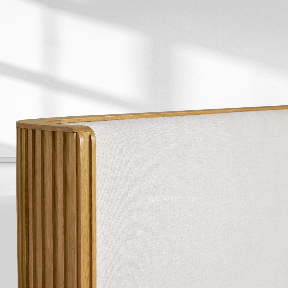 Eastimber Solace Fanny Bed
