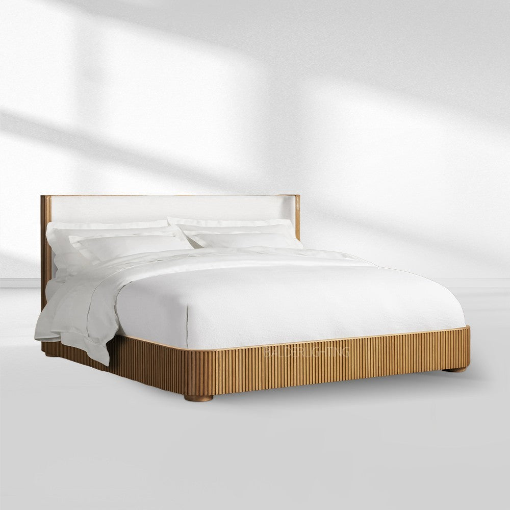 Eastimber Solace Fanny Bed