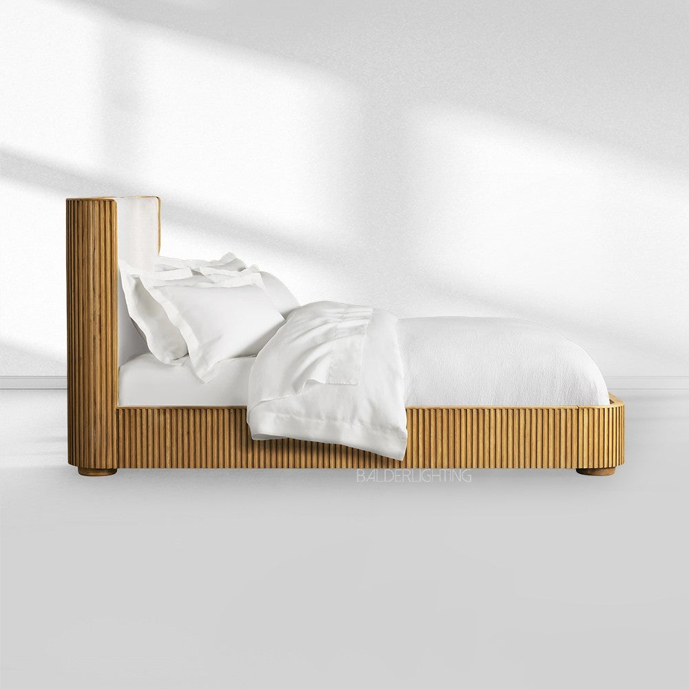 Eastimber Solace Fanny Bed