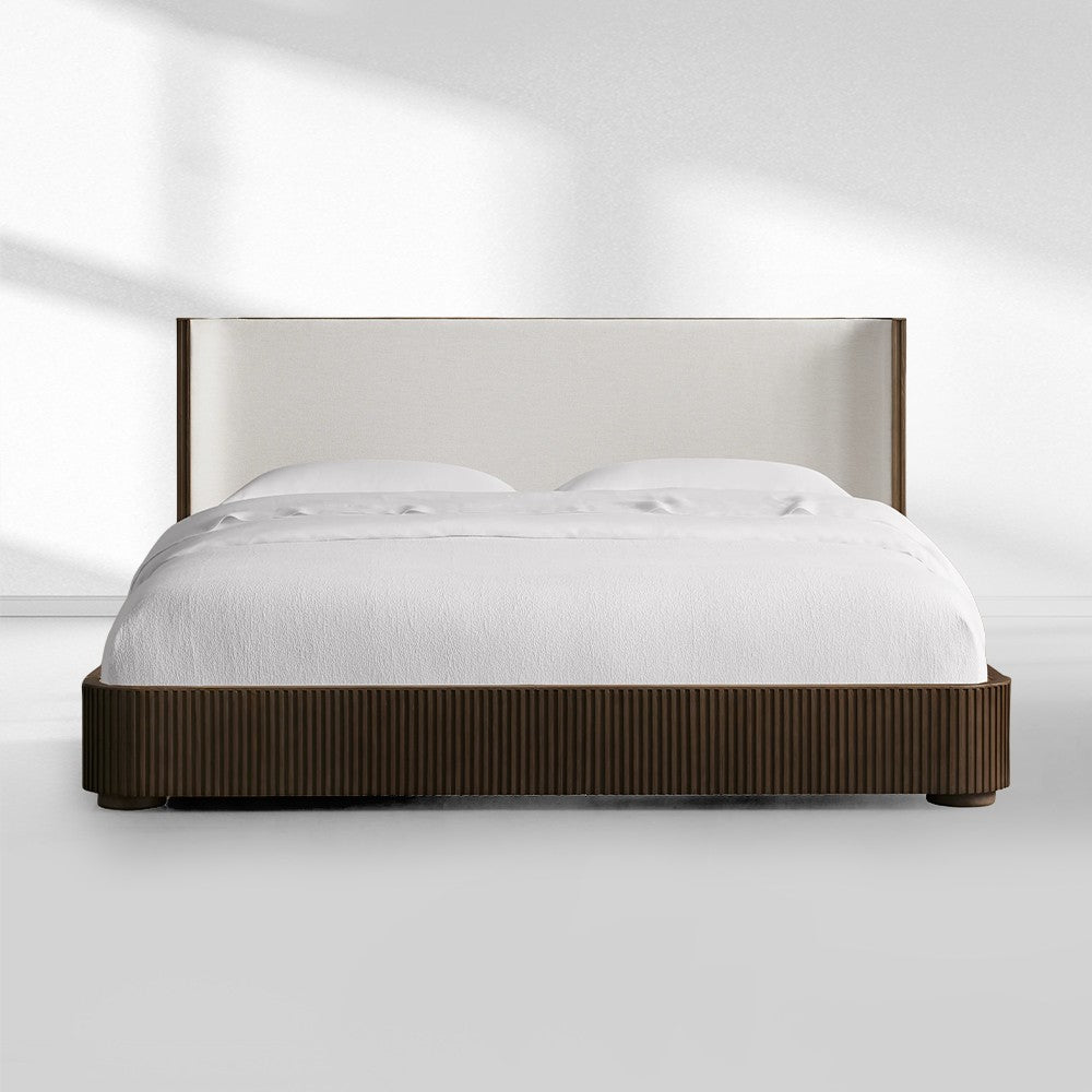 Eastimber Solace Fanny Bed