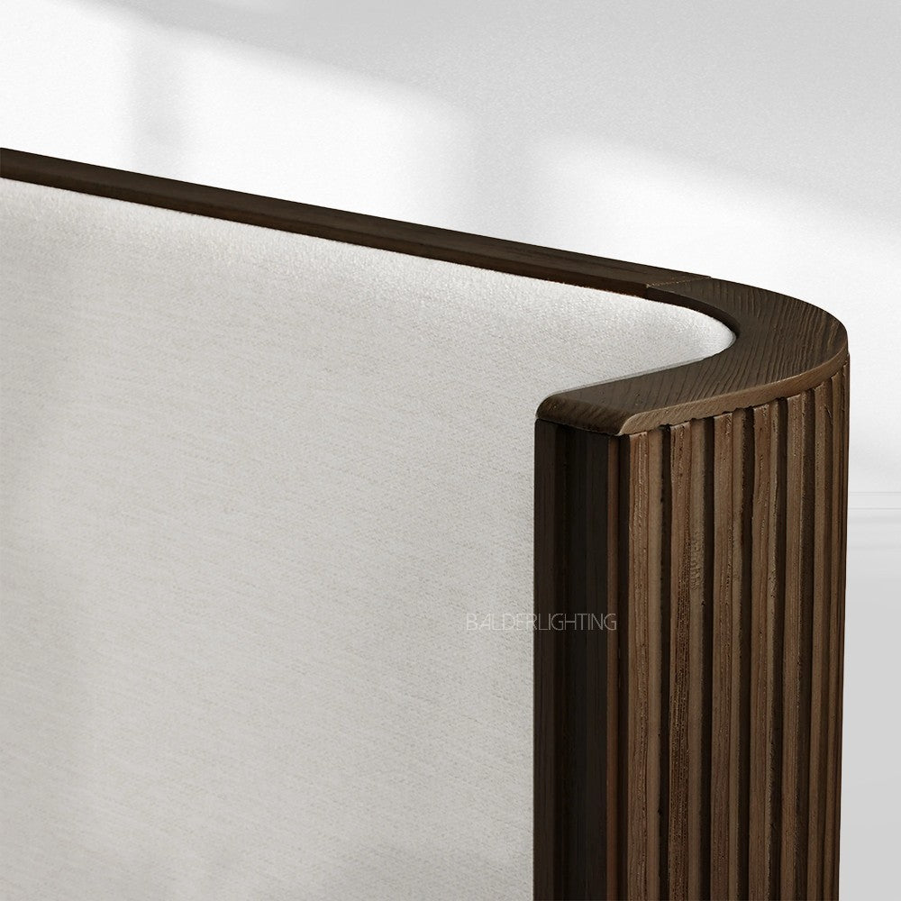 Eastimber Solace Fanny Bed