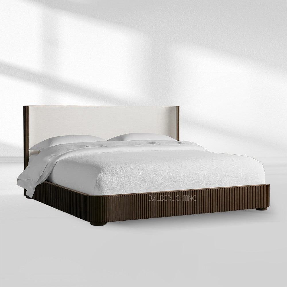 Eastimber Solace Fanny Bed